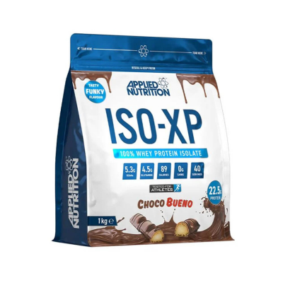 Applied Nutrition ISO-XP, 1 kg