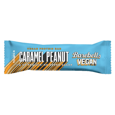 Barebells Vegan Protein Bar, 55 g