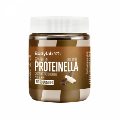 Bodylab Proteinella, 250 g