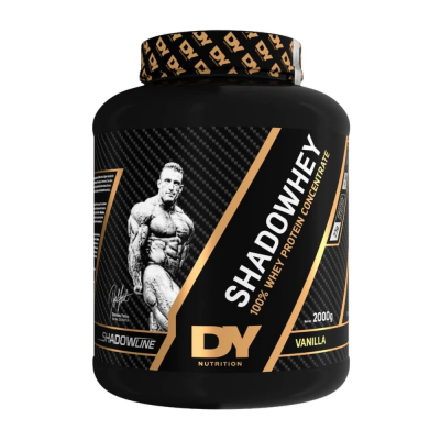 DY Nutrition Shadowhey, 2 kg