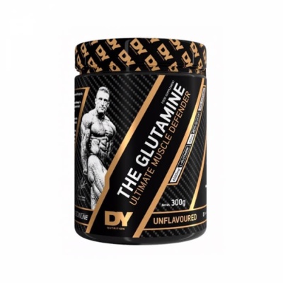 DY Nutrition The Glutamine, 300 g