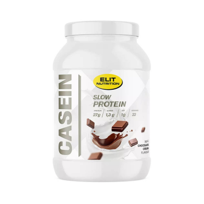 Elit Nutrition Casein, 750 g