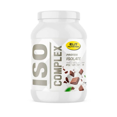 Elit Nutrition ISO Complex, 1600 g