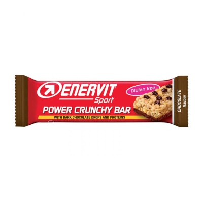 Enervit Power Crunchy Bar, 40 g