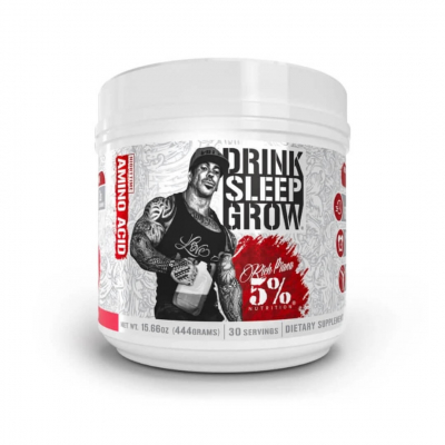 5% Nutrition Drink Sleep Grow, 450 g