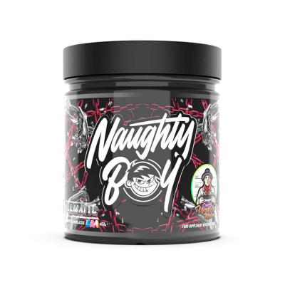 Naughty Boy Illmatic EAA, 450 g