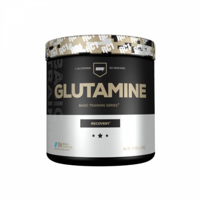 Redcon1 Glutamine, 60 serv.