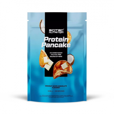 Scitec Nutrition Protein Pancake, 1036 g 