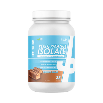 Trained By JP Performance Isolate, 1 kg