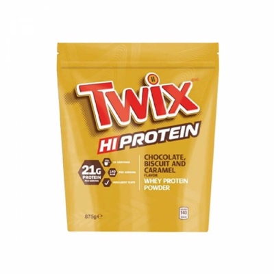 Twix Protein Powder, 875 g