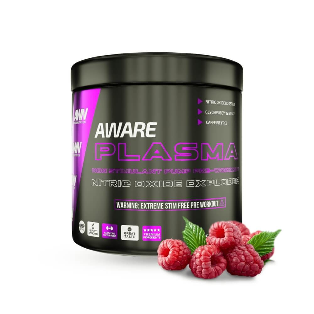 Aware Nutrition PLASMA, 350 g ryhmässä Teematuotteet / Ruotsalaiset ravintolisät @ Tillskottsbolaget (AWARE7583)