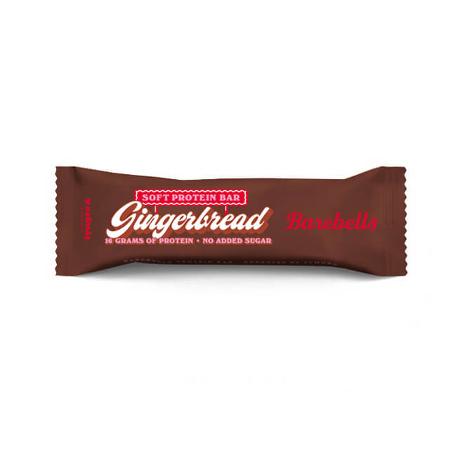 Barebells Proteinbar, 55 g ryhmässä Patukat / Proteiinipatukat @ Tillskottsbolaget (BAREBELLS1CCL12C)