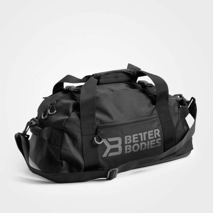 Better Bodies BB Gym Bag ryhmässä Treenivälineet / Urheilukassi @ Tillskottsbolaget (BBGYMBAG001)