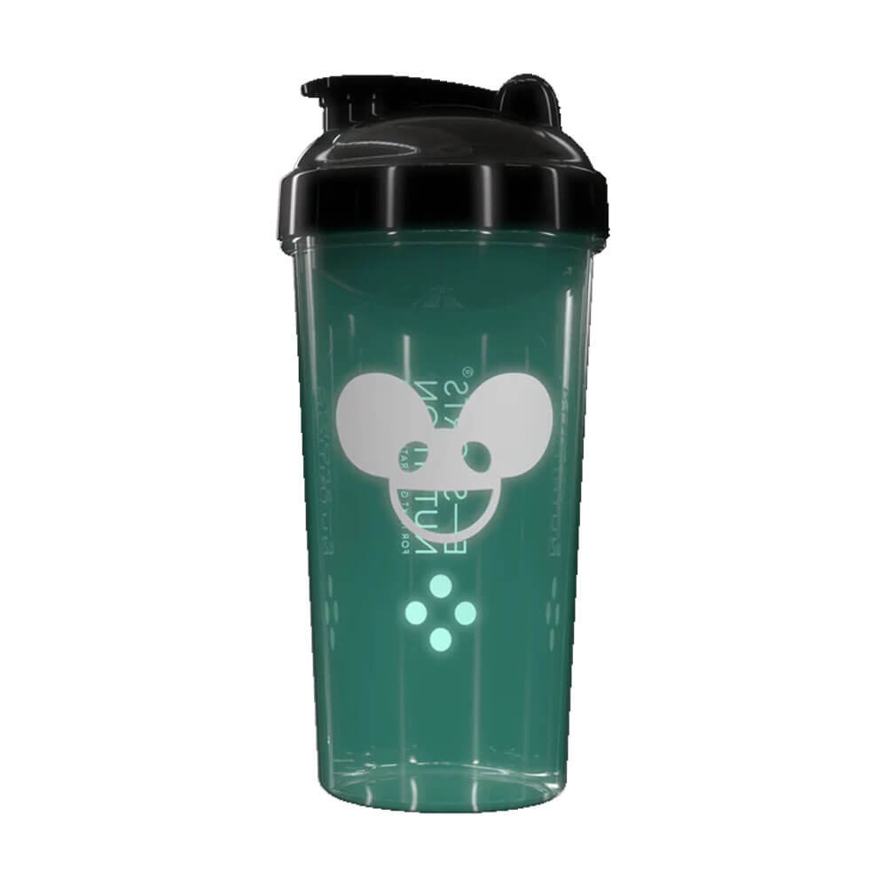 E-Sports Nutrition Deadmou5 Shaker, 700 ml ryhmässä ALE! / Loppuunmyynti @ Tillskottsbolaget (ESPORTS78643)