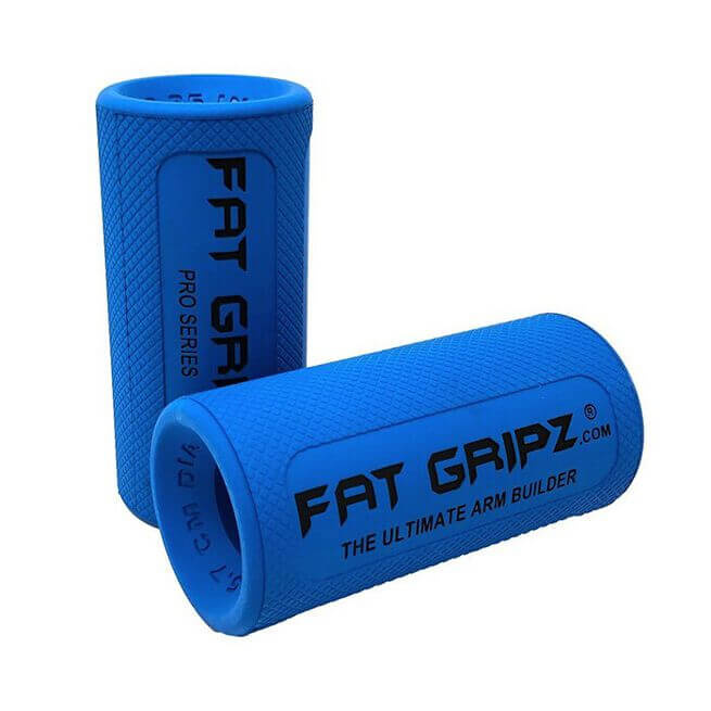 Fat Gripz Original ryhmässä Treenivälineet / Harjoitusvälineet @ Tillskottsbolaget (FATGRIPZ574)