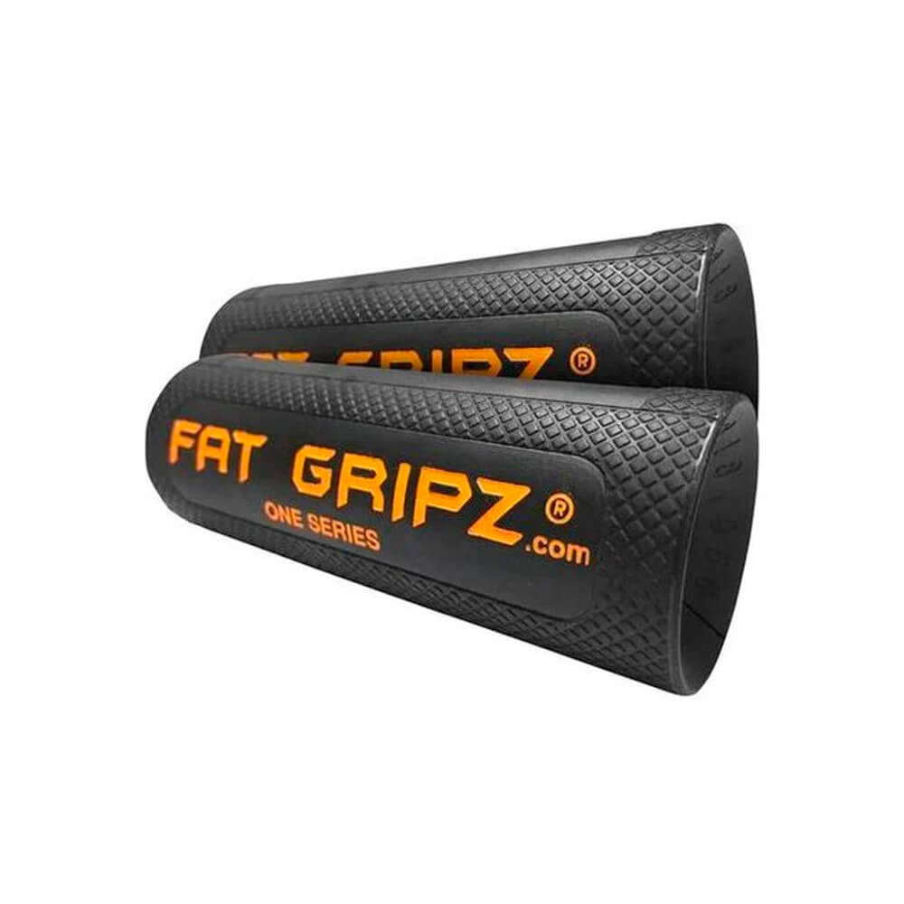 Fat Gripz One Series ryhmässä Treenivälineet / Vetoremmit & Otteet @ Tillskottsbolaget (FATGRIPZ6733)