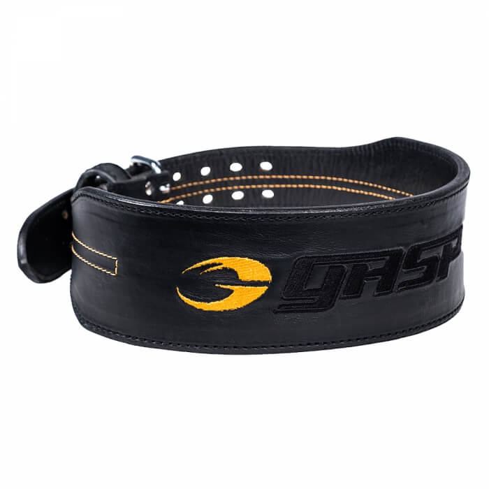 GASP Lifting Belt ryhmässä Treenivälineet / Voimannostovyö @ Tillskottsbolaget (GASP753)