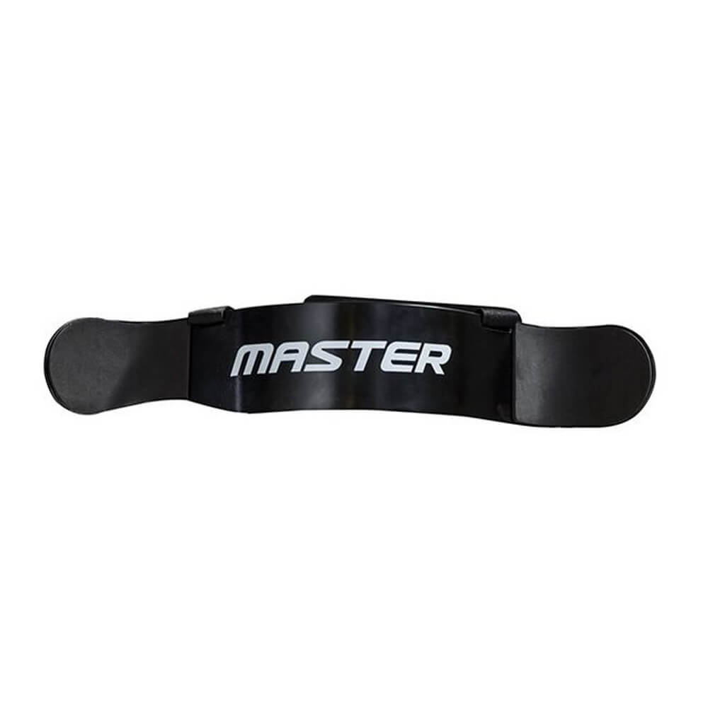 Master Fitness Armblaster ryhmässä Treenivälineet / Harjoitusvälineet @ Tillskottsbolaget (MASTER6743)