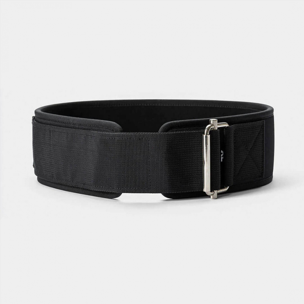 Nordic Training Gear Functional Lifting Belt, 7,5 mm ryhmässä Treenivälineet / Crossfit-varusteet @ Tillskottsbolaget (NTG7853)