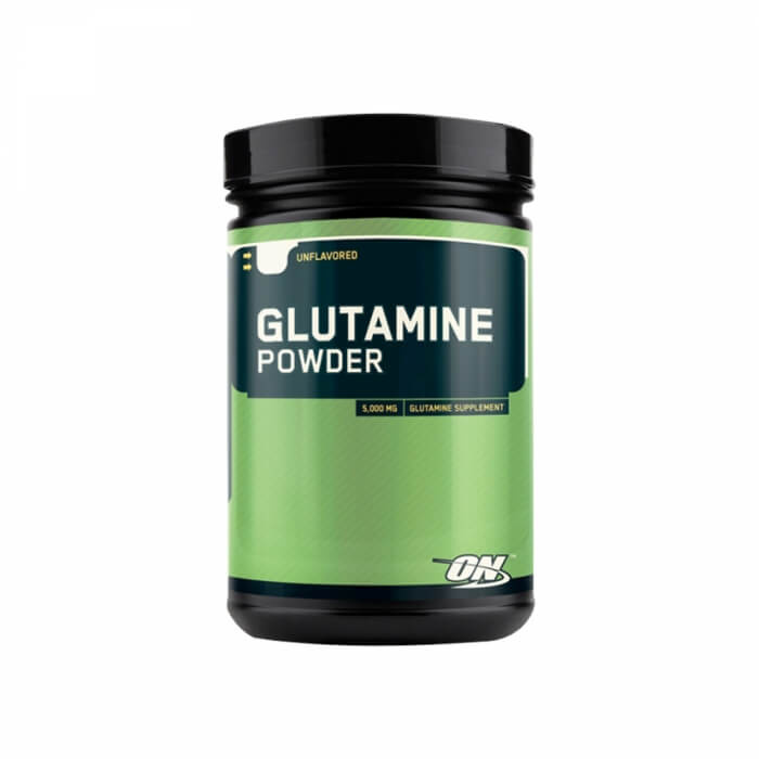 Optimum Nutrition Glutamine Powder, 1000 g ryhmässä Ravintolisät & Elintarvikkeet / Terveystuotteet / Immuunijärjestelmä @ Tillskottsbolaget (OPTIMUM8432)