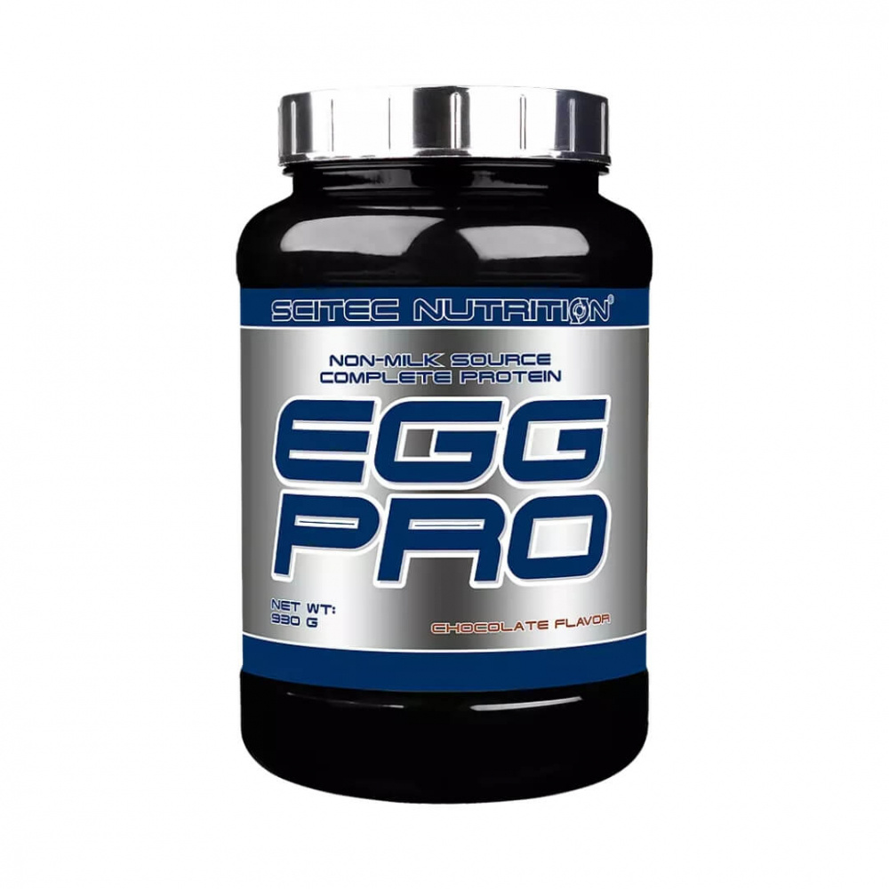 Scitec Nutrition Egg Pro, 935 g ryhmässä Ravintolisät & Elintarvikkeet / Proteiinijauhe / Laktoositon Proteiini @ Tillskottsbolaget (SCITEC004)