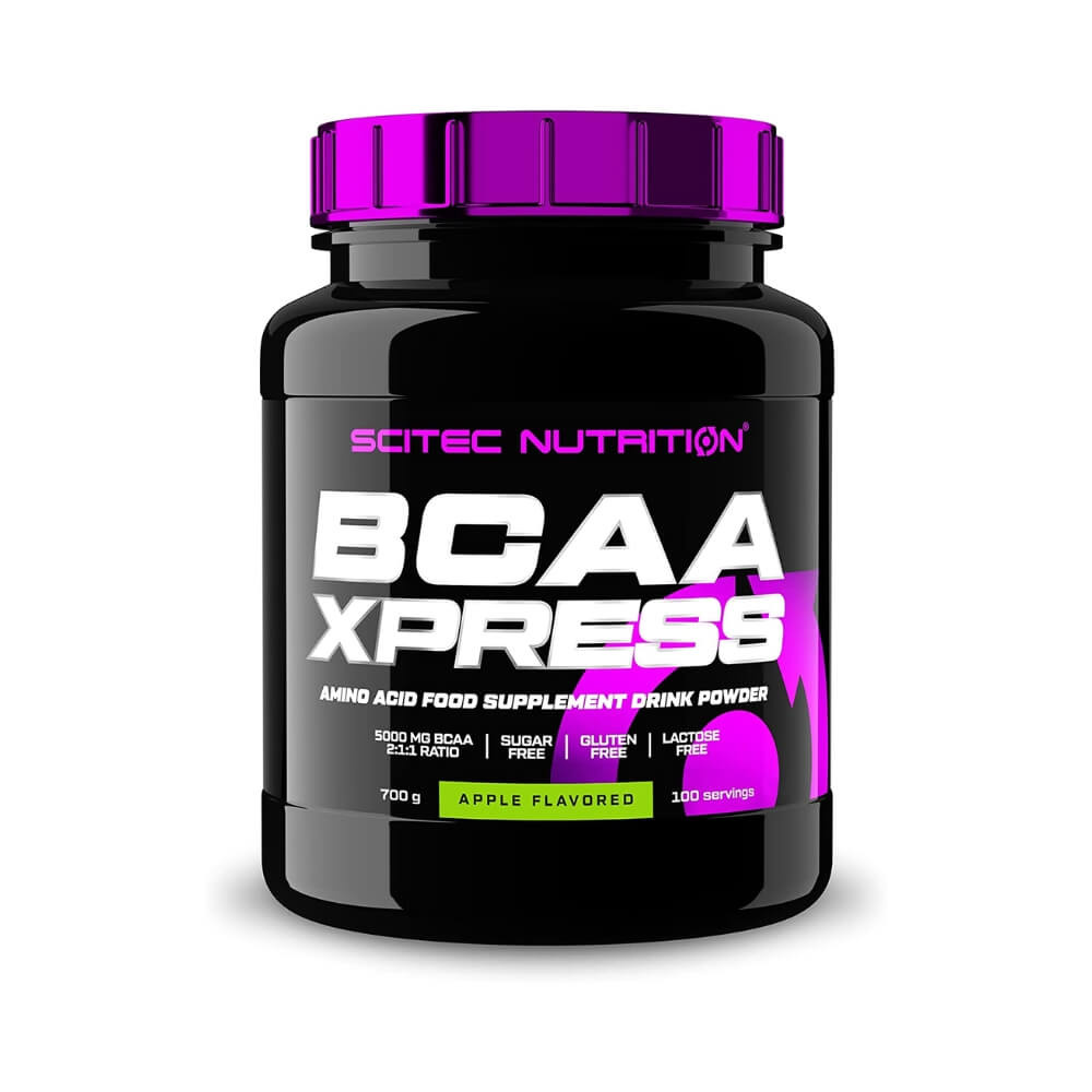 Scitec Nutrition BCAA Xpress, 700g ryhmässä Ravintolisät & Elintarvikkeet / Aminohapot / BCAA @ Tillskottsbolaget (SCITEC7546)