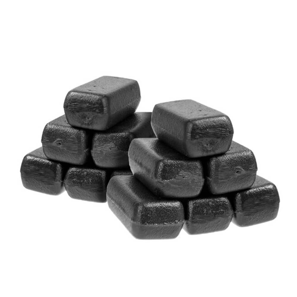 Star Gear Weighted Blocks, 15 kg ryhmässä Teematuotteet / Ravintolisät Naisille @ Tillskottsbolaget (STAR8590)