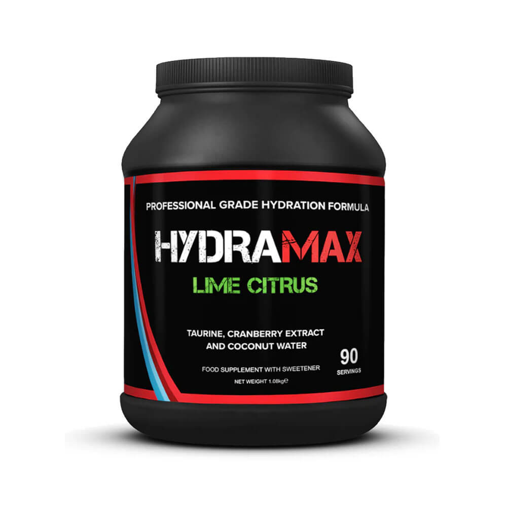 Strom Sports Nutrition HydraMAX, 90 serv. ryhmässä Teematuotteet / Ravintolisät Naisille @ Tillskottsbolaget (STROM76845)