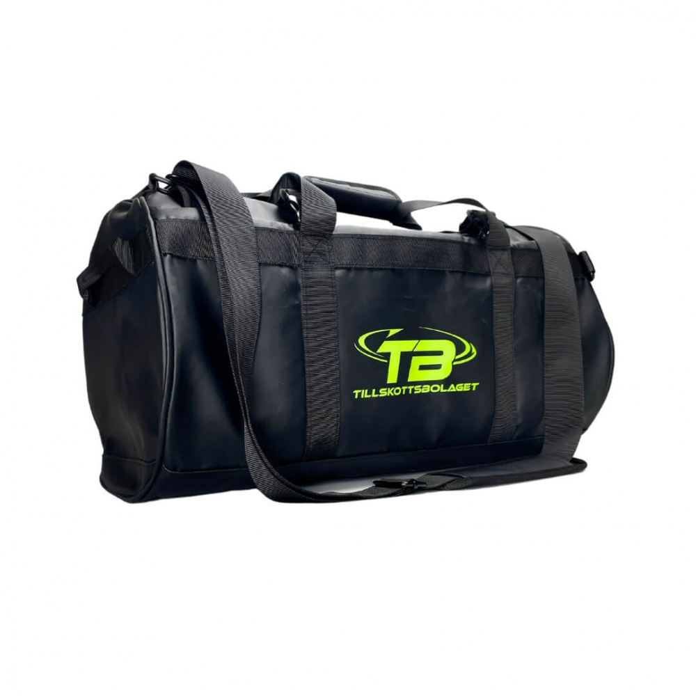 Tillskottsbolaget Duffel Bag, 40 L ryhmässä Treenivälineet / Urheilukassi @ Tillskottsbolaget (TB7863)