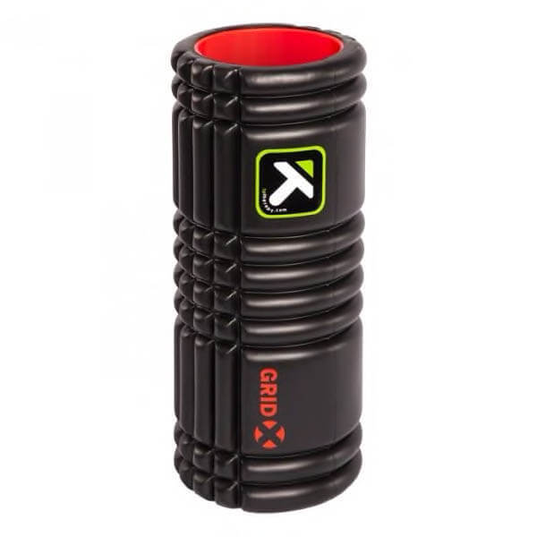 Trigger Point GRID X ryhmässä Treenivälineet / Foam rollers & Trigger rollers @ Tillskottsbolaget (TRIGGER9384)