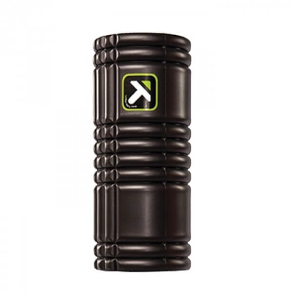 Trigger Point Grid, svart ryhmässä Treenivälineet / Foam rollers & Trigger rollers @ Tillskottsbolaget (TRIGGER9584)