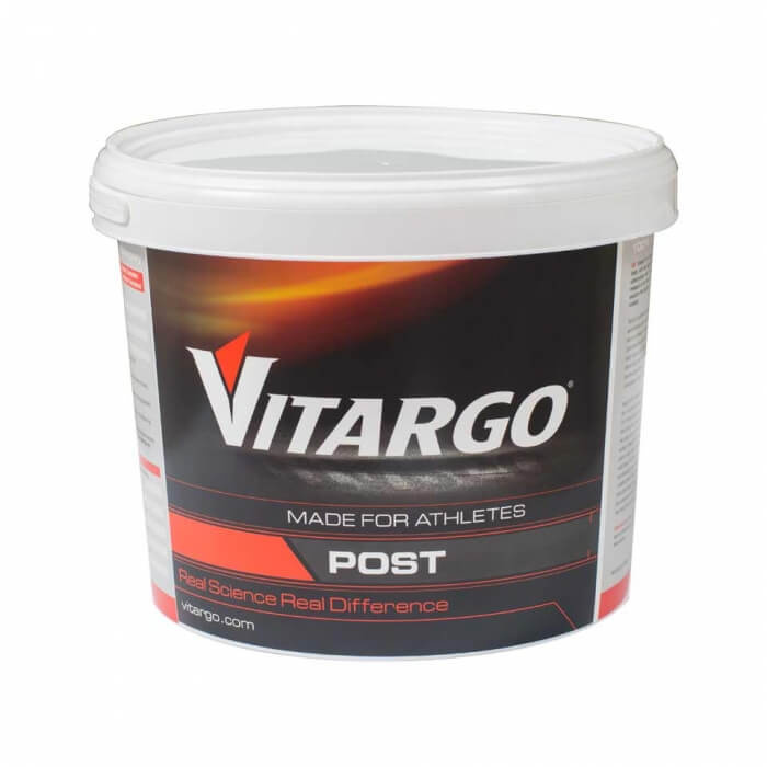 Vitargo POST, 2 kg ryhmässä Ravintolisät & Elintarvikkeet / Suorituskyvyn parantajat / Jälkiharjoitus @ Tillskottsbolaget (VITARGO483)