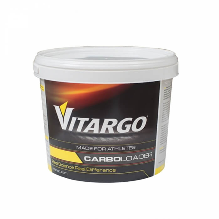 Vitargo Carboloader, 2 kg ryhmässä Teematuotteet / Ravintolisät Naisille @ Tillskottsbolaget (VITARGO7003)