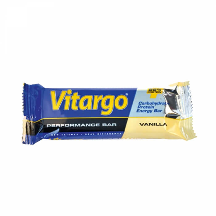 Vitargo Performance Bar, 65 g ryhmässä Patukat / Energiapatukat @ Tillskottsbolaget (VITARGO753)