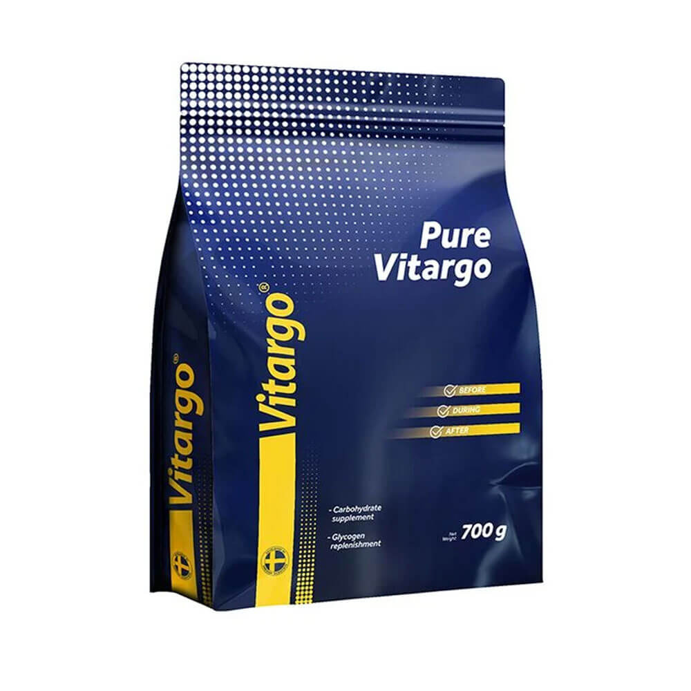 Vitargo Pure, 700 g ryhmässä Teematuotteet / Ravintolisät Naisille @ Tillskottsbolaget (VITARGO95)