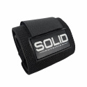 SOLID Nutrition Elastic Wrist Wraps